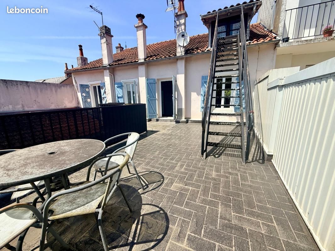 Maison 5 pièces 173 m² · à Séméac · 173 m² · 129 600 €