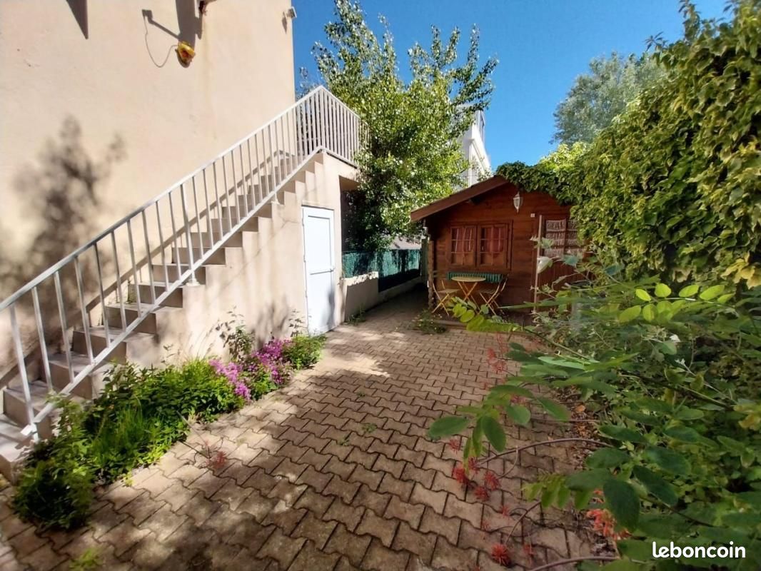 Appartement 2 pièces 34 m² · à Marseillan · 34 m² · 165 000 €