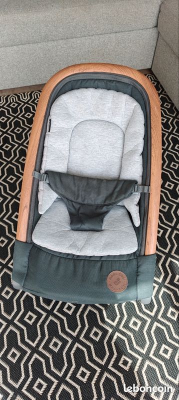 Transat maxi cosi (image 2)