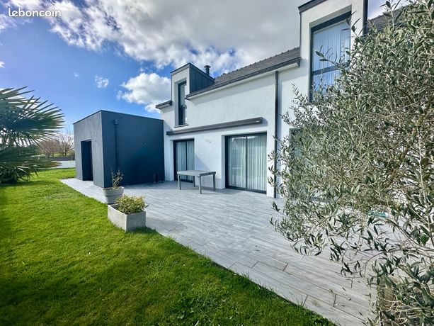 Maison 6 pièces 160 m²