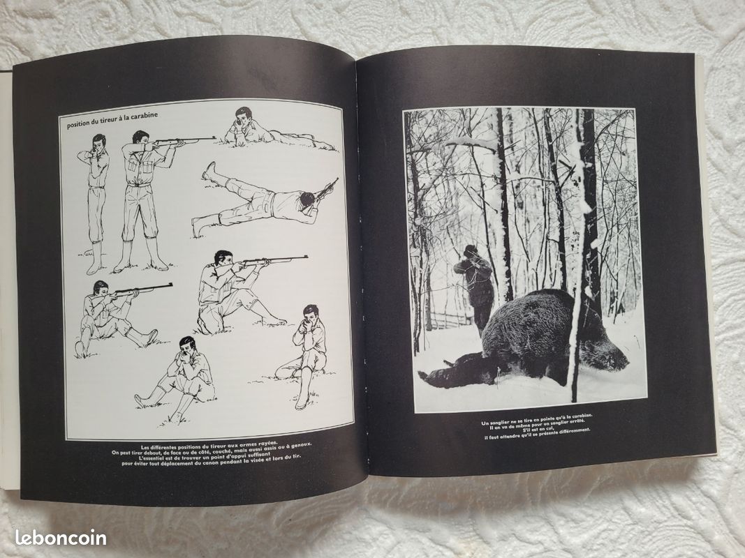 Livre vintage (image 13)