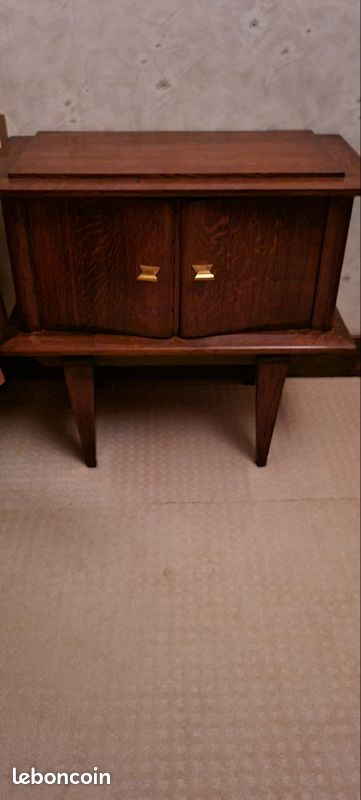 Chambre vintage (image 3)