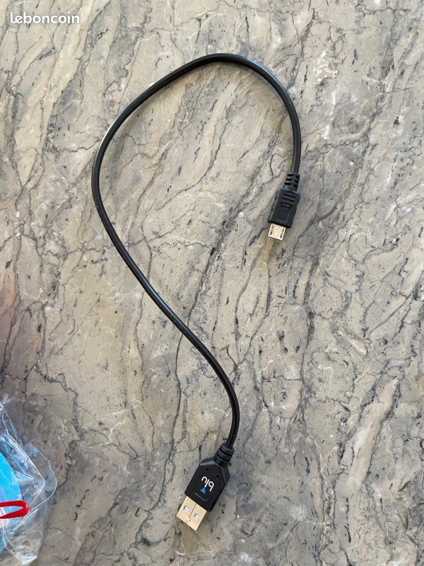 À Vendre : Câble Micro USB (image 2)