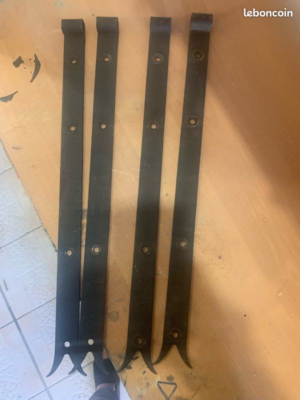 Penture volets (image 1)