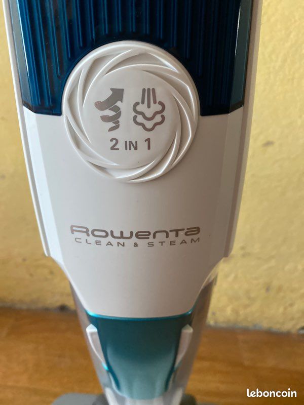 Aspirateur lavant (image 2)