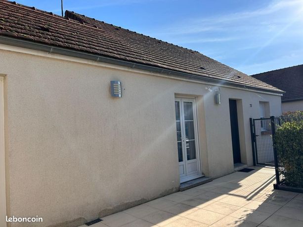 Maison 3 pièces 65 m²