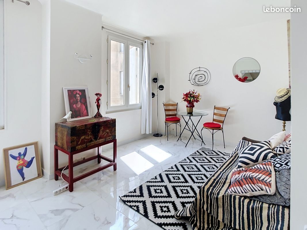 Appartement 2 pièces 48 m² · à Avignon · 48 m² · 650 €/mois