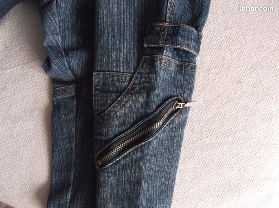 Jean taille S (image 4)