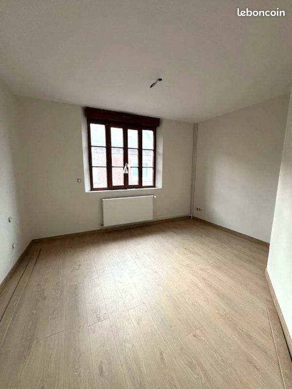 Maison 4 pièces 80 m² · à Roye · 80 m² · 627 €/mois