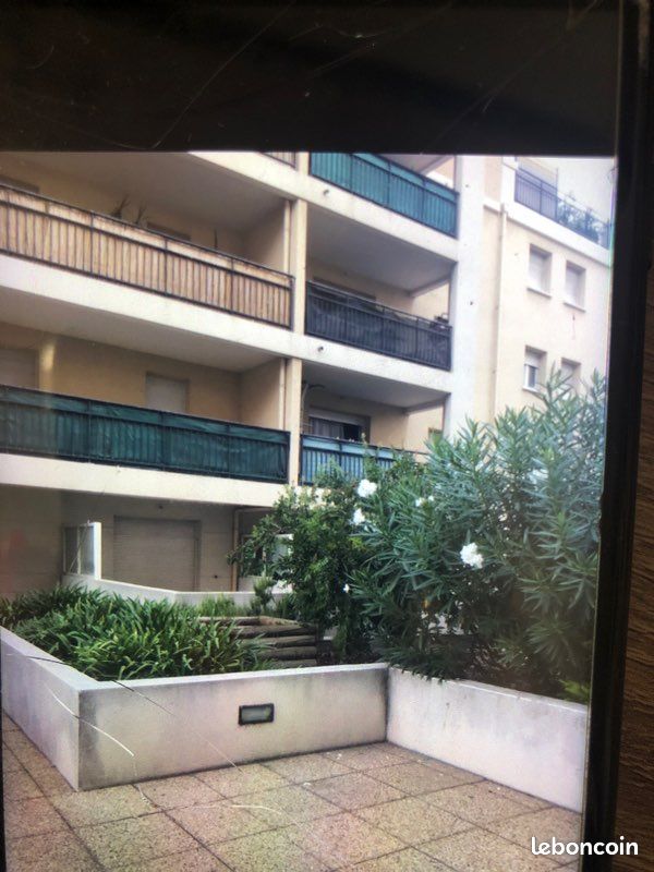 Appartement 3 pièces 65 m² · à Marseille · 65 m² · 1 000 €/mois