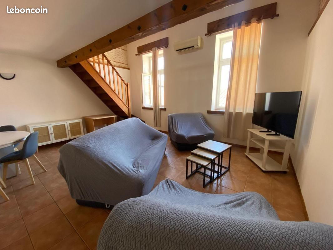 Appartement 3 pièces 47 m² · à Perpignan · 47 m² · 800 €