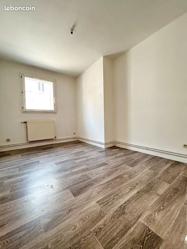 Appartement t3 avec garage à tourcoing (image 3)