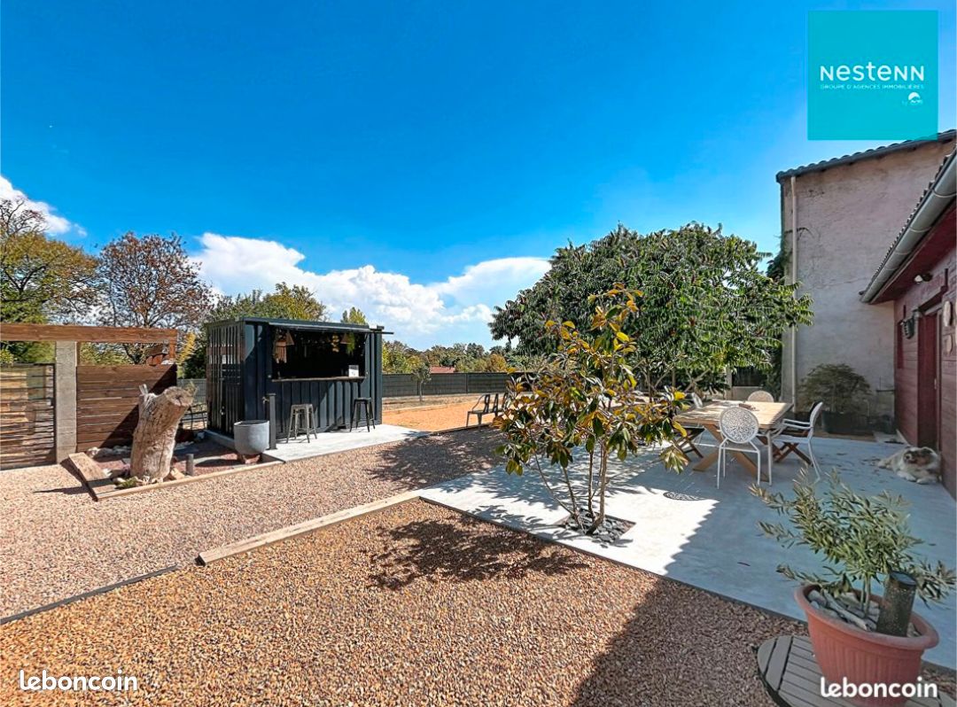 Maison 7 pièces 167 m² · à Montbrison · 167 m² · 339 000 €