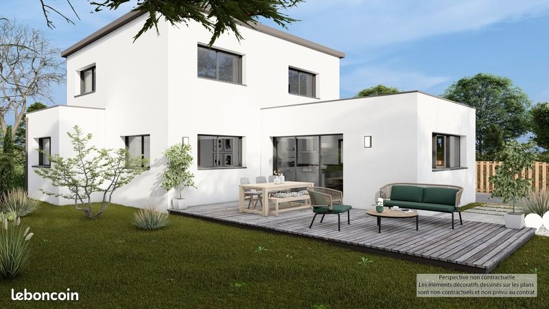 Maison 4 pièces 134 m² · à Muret · 134 m² · 409 000 €