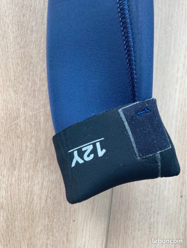 Combinaison surf enfant 12 ans (image 2)