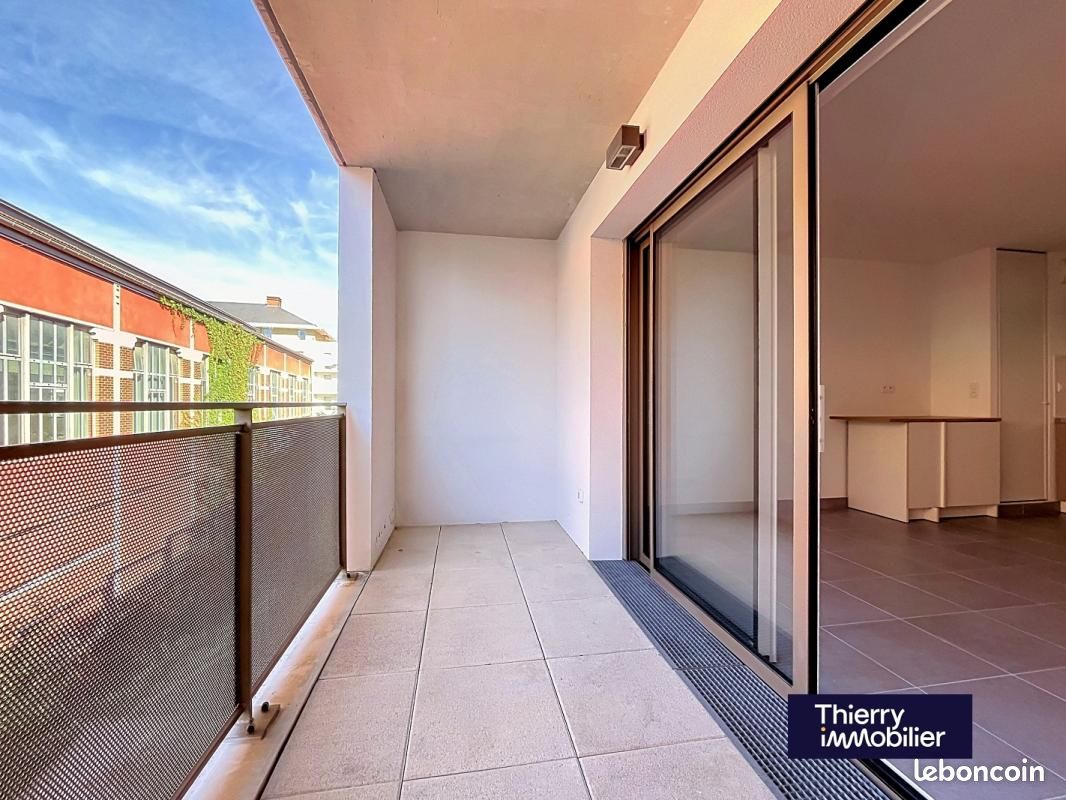 Appartement 2 pièces 38 m² · à Nantes · 38 m² · 210 000 €