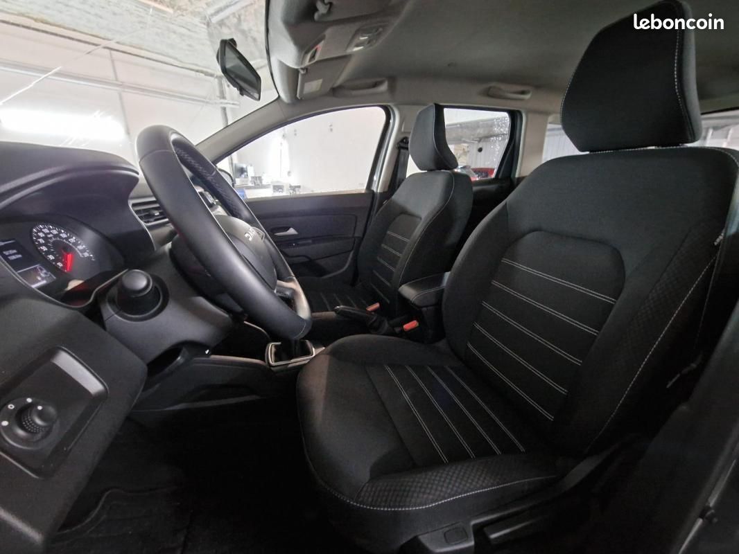 Dacia Duster Blue dCi 115 4x2 Expression (image 15)