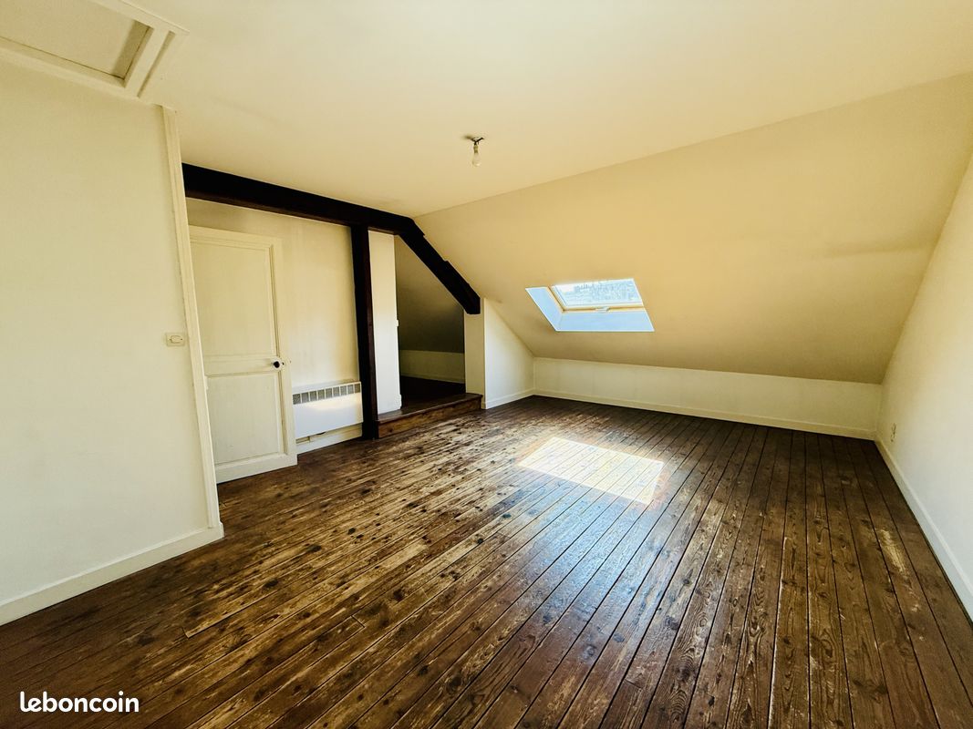 Appartement 3 pièces 70 m² · à Poitiers · 70 m² · 690 €