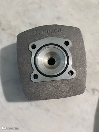 Culasse Doppler Open Pour Peugeot 103 - Neuf Sous Emballage