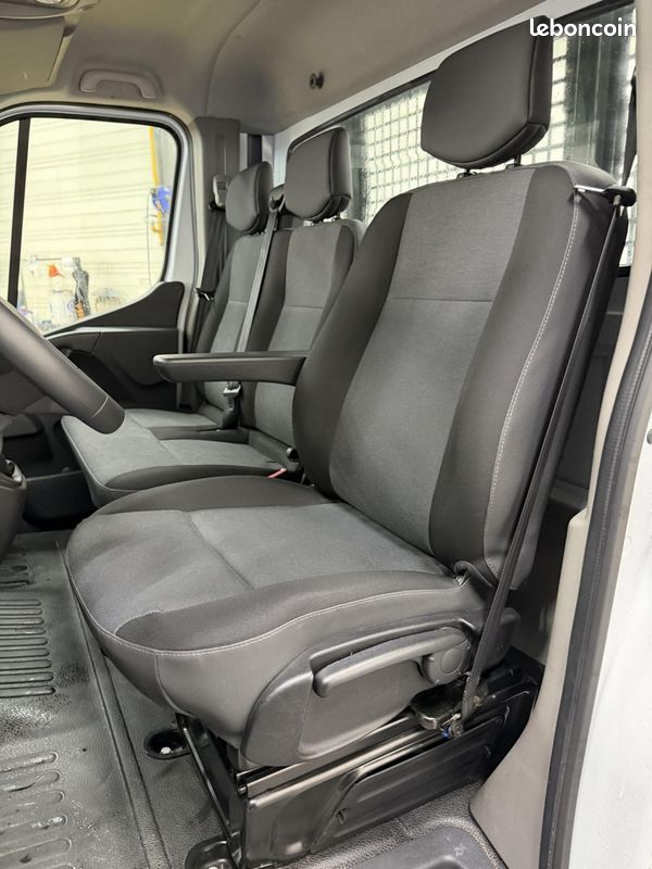 Renault Master (3) PC T CF F3500 L2H1 dCi 135 (image 14)