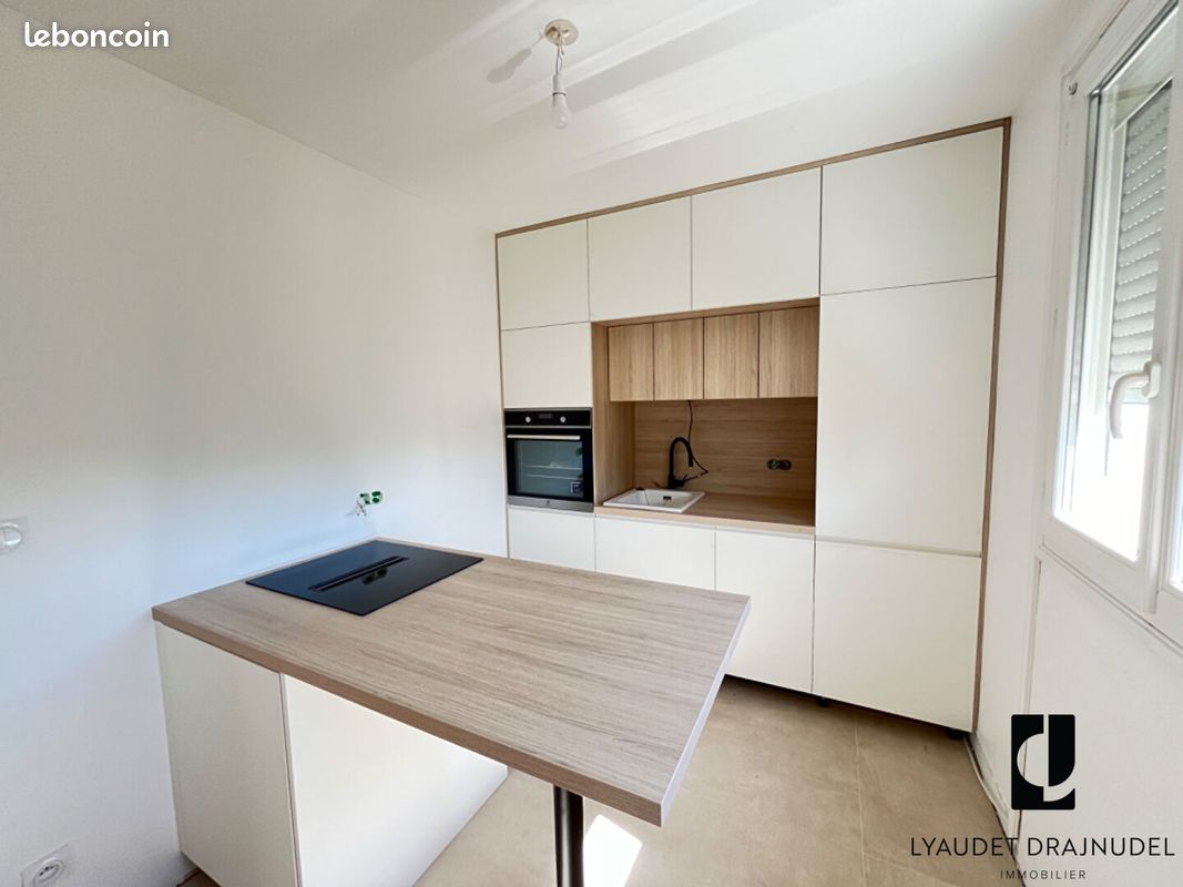 Appartement 2 pièces 50 m² · à Roanne · 50 m² · 650 €/mois