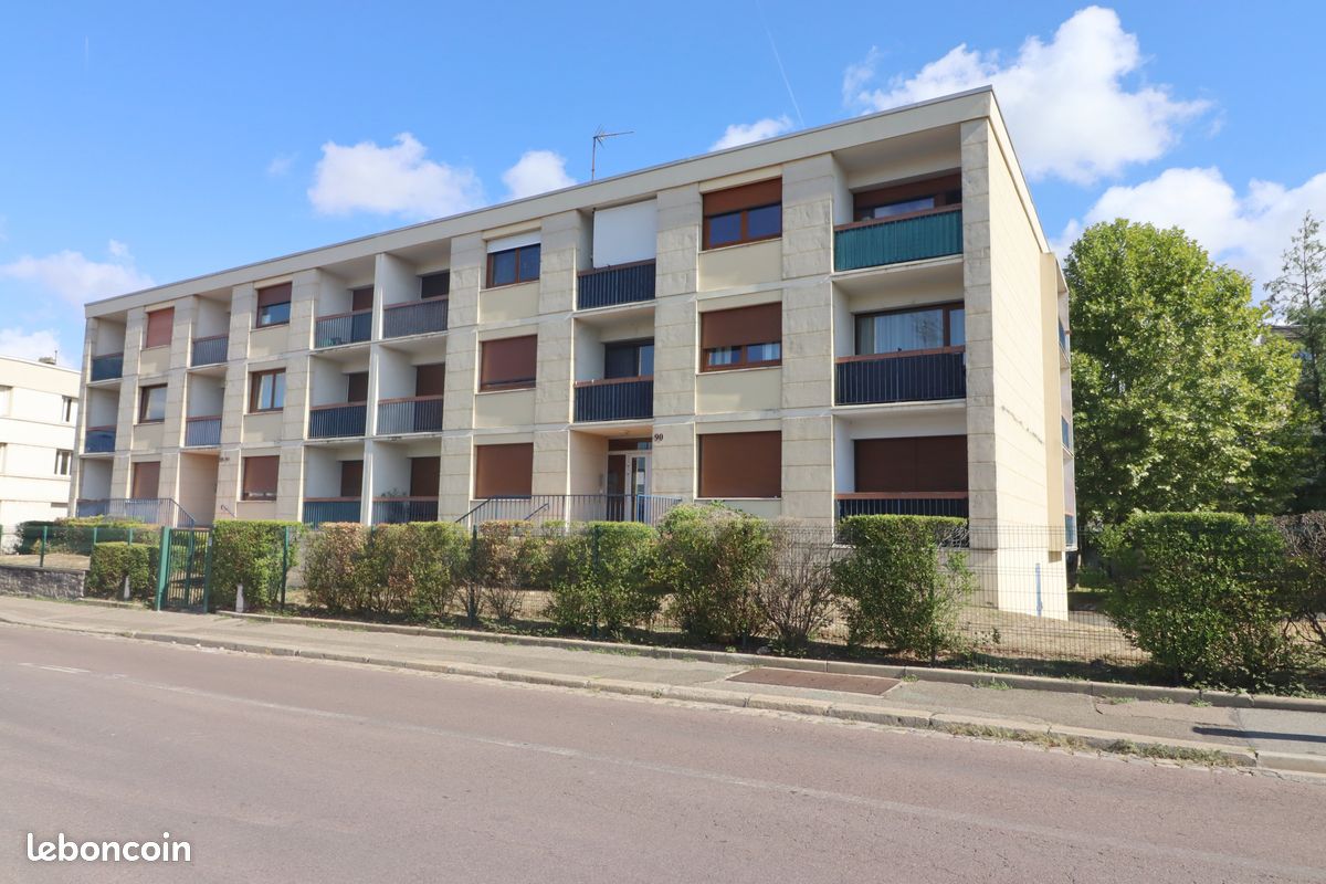 Appartement 3 pièces 74 m² · à Mantes-la-Jolie · 74 m² · 1 150 €/mois