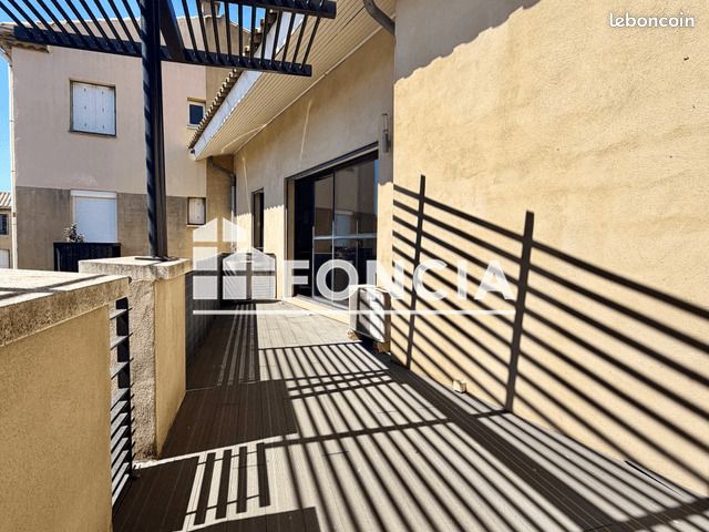 Appartement 3 pièces 70 m² · à Narbonne · 70 m² · 698 €