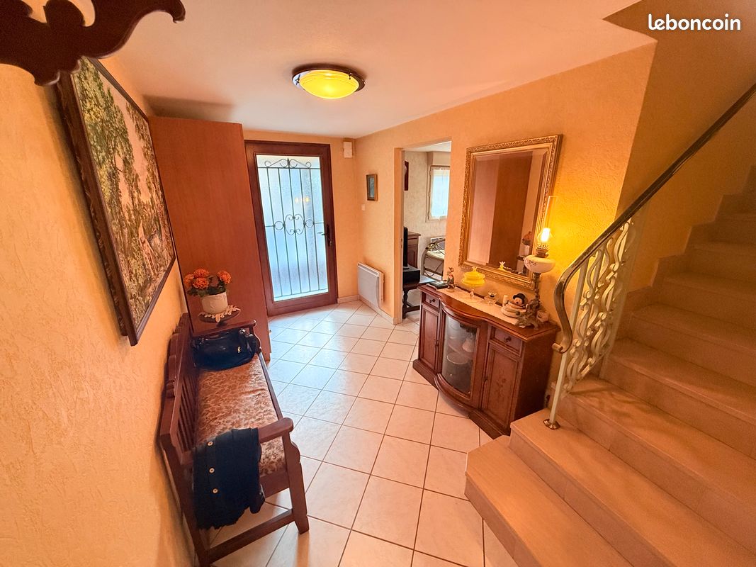Maison 5 pièces 70 m² · à Brive-la-Gaillarde · 70 m² · 225 400 €