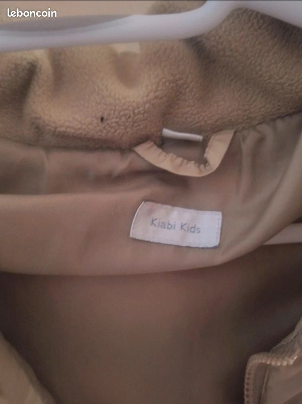 Veste (image 3)