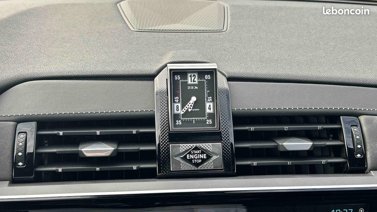 DS DS 7 Hybride Rechargeable E-Tense 300 EAT8 4x4 Opera (image 22)