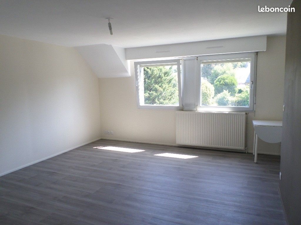 Appartement 1 pièce 33 m² · à Vannes · 33 m² · 485 €/mois