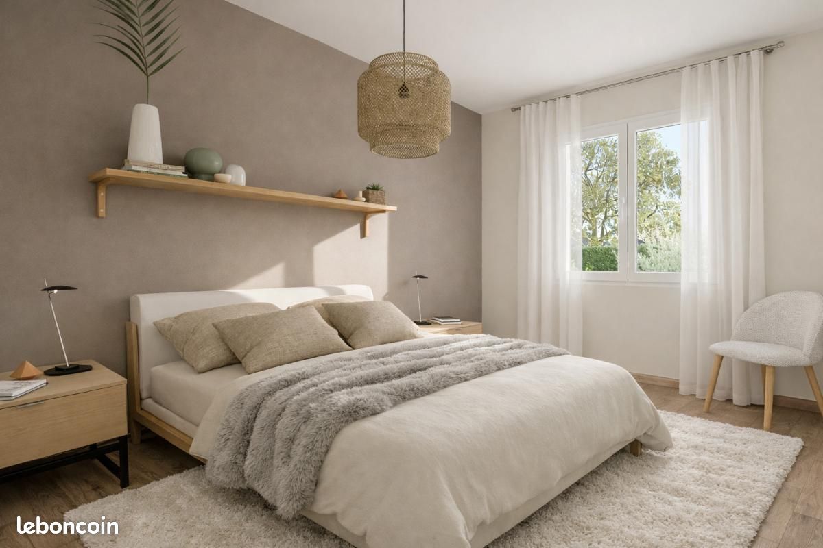 Maison 4 pièces 70 m² (image 3)