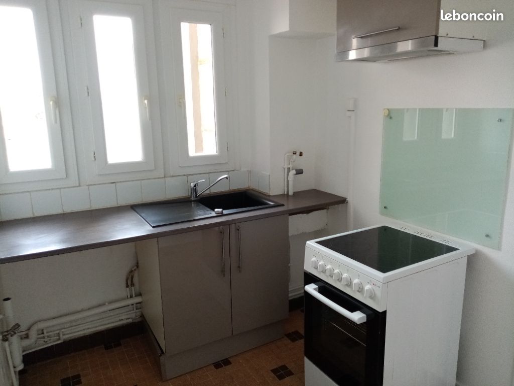 Appartement 2 pièces 41 m² · à Montauban · 41 m² · 500 €