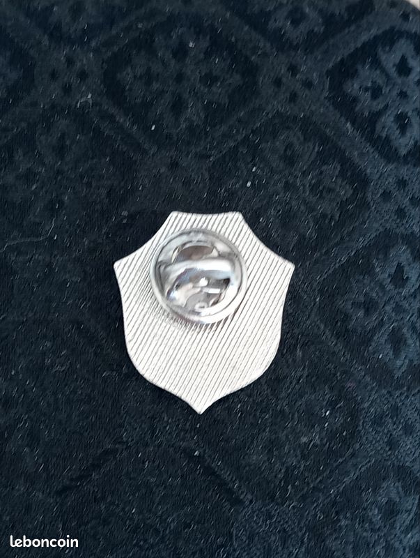 PINS PIN'S PIN LAPEL BADGE VINTAGE COLLECTION LOGO TRIATHLON BRIVE