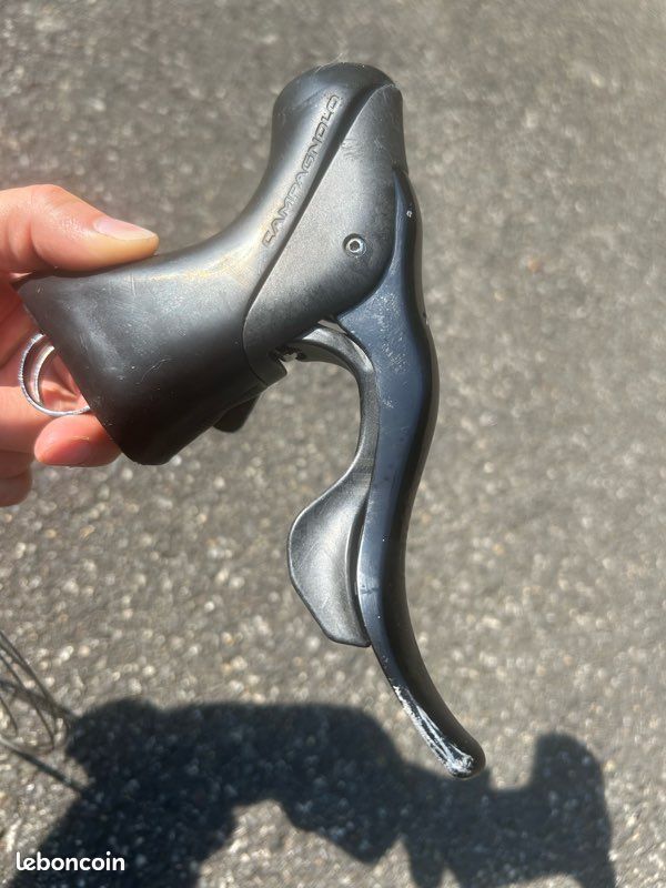 Groupe Campagnolo Ekar 13v (image 6)