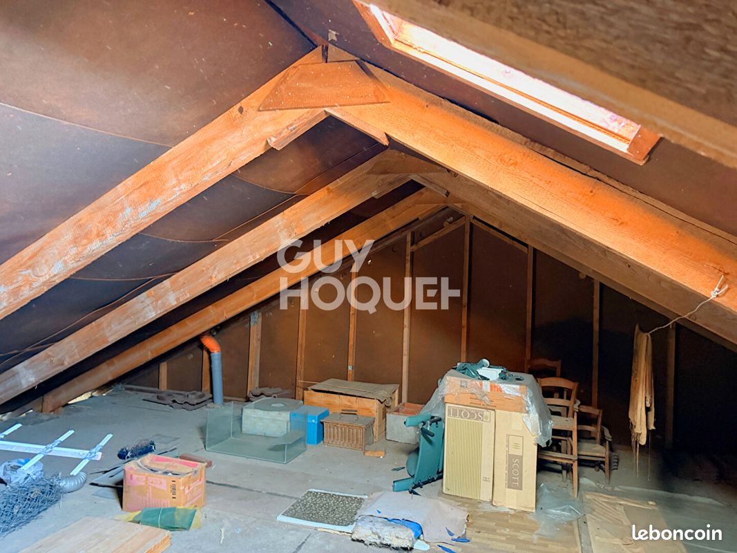 Maison 3 pièces 101 m² (image 16)