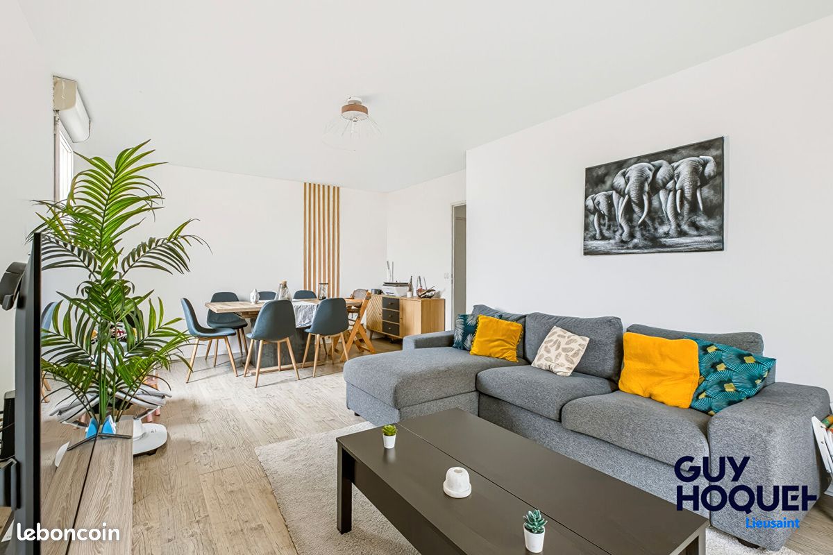 Appartement 3 pièces 68 m² · à Lieusaint · 68 m² · 214 990 €