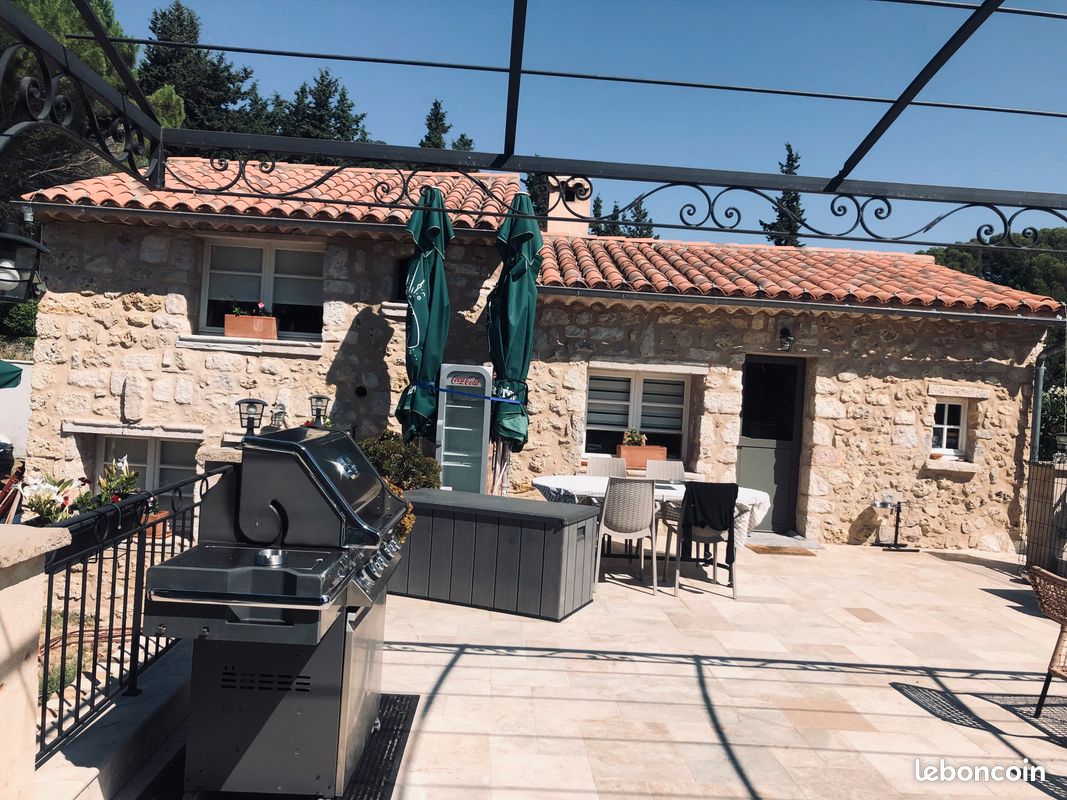 Maison 6 pièces 110 m² · à Mougins · 110 m² · 850 000 €
