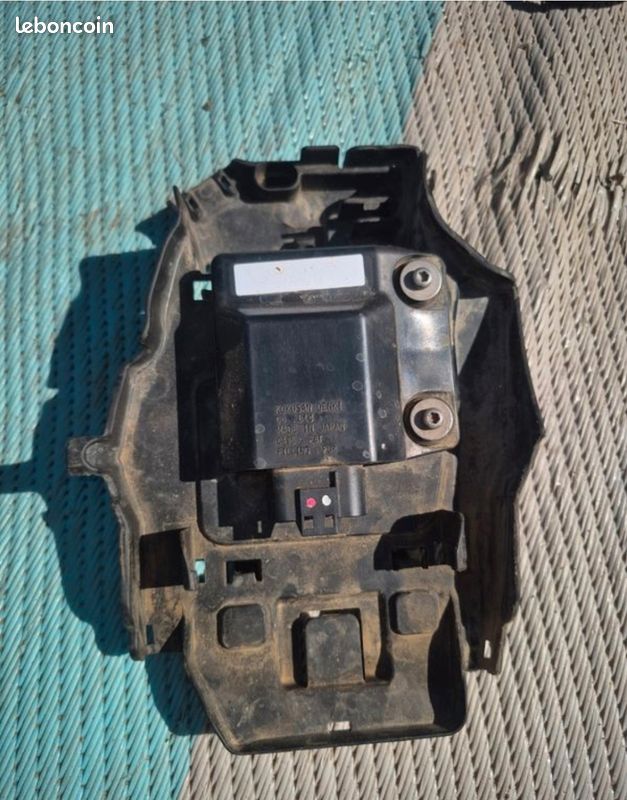 Boitier cdi ecu Ktm husqvarna exc 2015 250/ 300 te exc 2015 va 2008 a 2016 calculateur origine ktm hva (image 1)