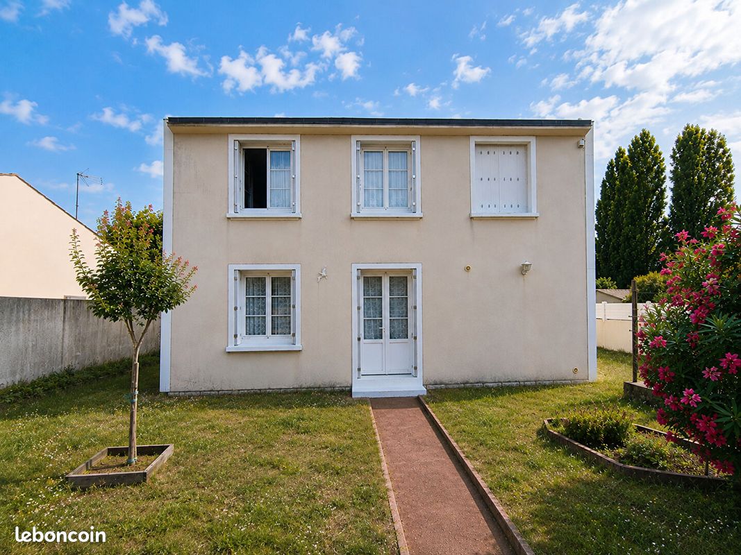 Maison 6 pièces 110 m² · à Saint-Nazaire-sur-Charente · 110 m² · 199 000 €