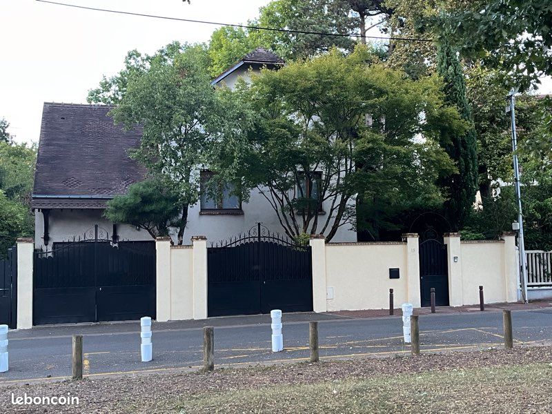 Maison 9 pièces 180 m² · à Morsang-sur-Orge · 179,5 m² · 640 000 €
