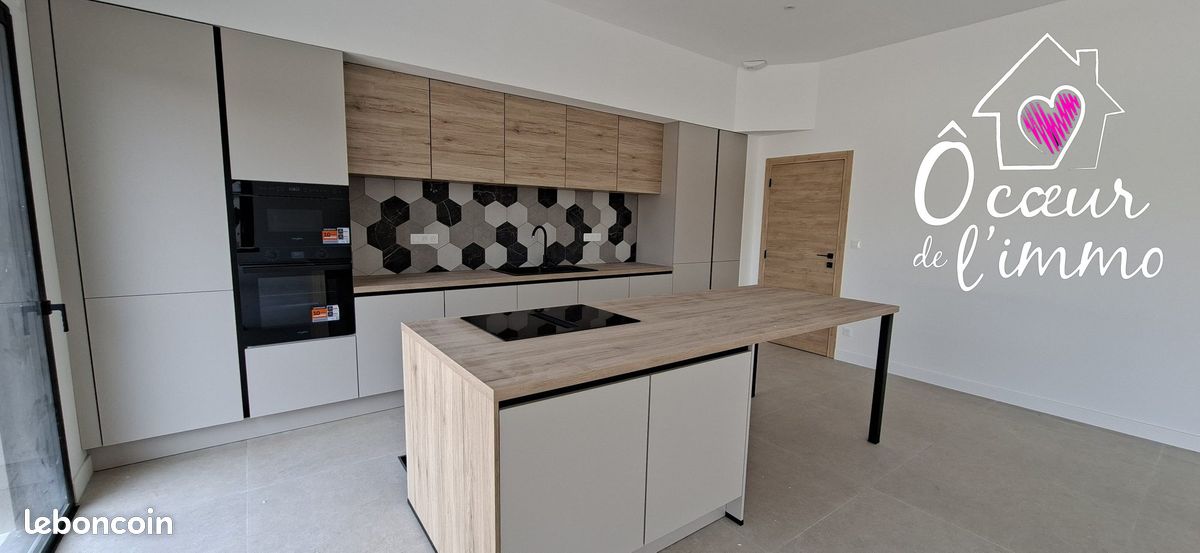 Maison 5 pièces 170 m² · à Cholet · 170 m² · 499 000 €