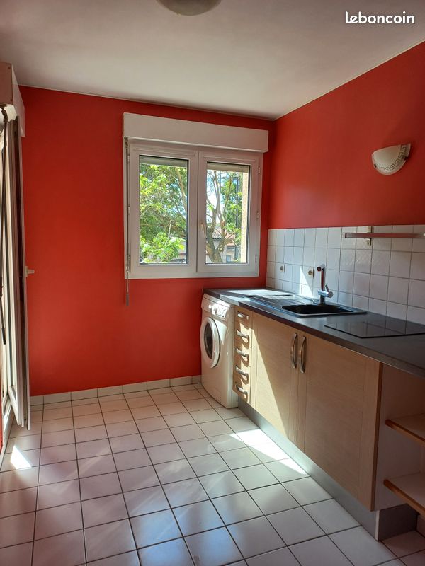 Appartement 2 pièces 45 m² · à Toulouse · 45 m² · 770 €