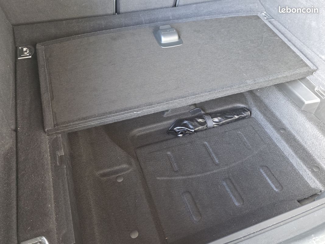 Porsche MACAN (95B) 3.0 V6 340CH S PDK (image 13)