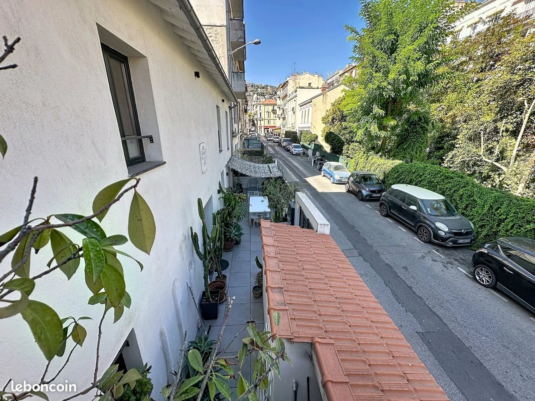 Appartement 4 pièces 159 m² · à Nice · 159 m² · 947 000 €