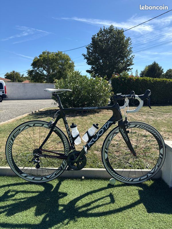 Vélo de route (image 2)