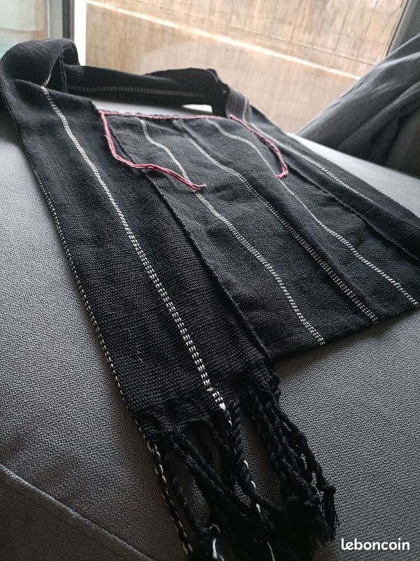 Sac à bandoulière (image 3)