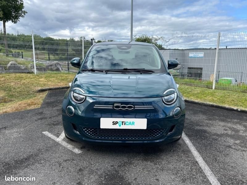 Fiat 500 e 95ch Collezione MY25 (image 2)