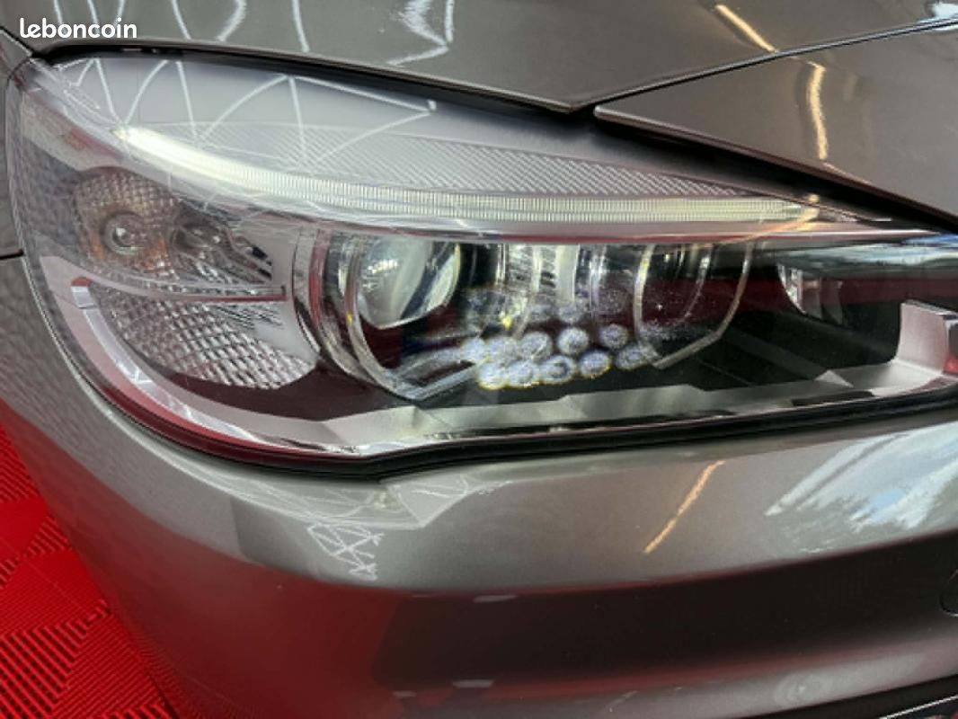 BMW Serie 2 (F45) Active Tourer 216d 1.5 d 116 CV. 12V Steptronic (image 20)
