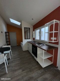 Appartement 1 pièce 21 m² · à Vichy · 21 m² · 450 €